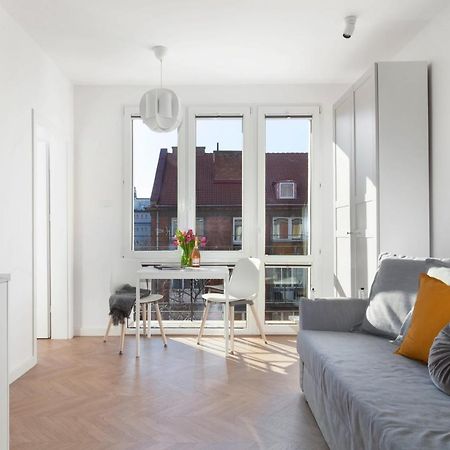 Elite Apartments Kowalska City Center Gdansk Dış mekan fotoğraf