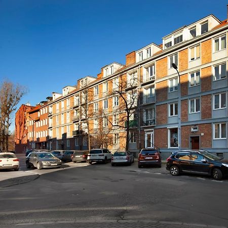 Elite Apartments Kowalska City Center Gdansk Dış mekan fotoğraf