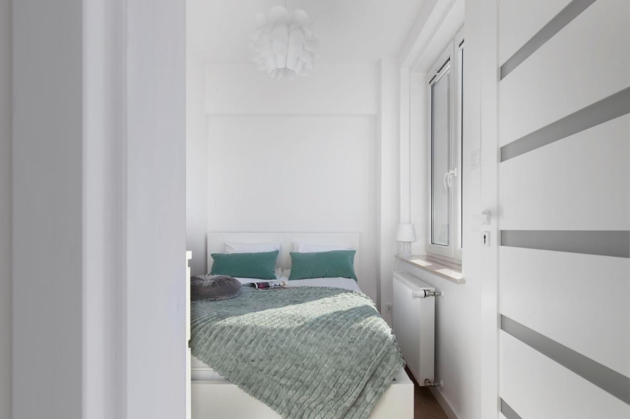 Elite Apartments Kowalska City Center Gdansk Dış mekan fotoğraf