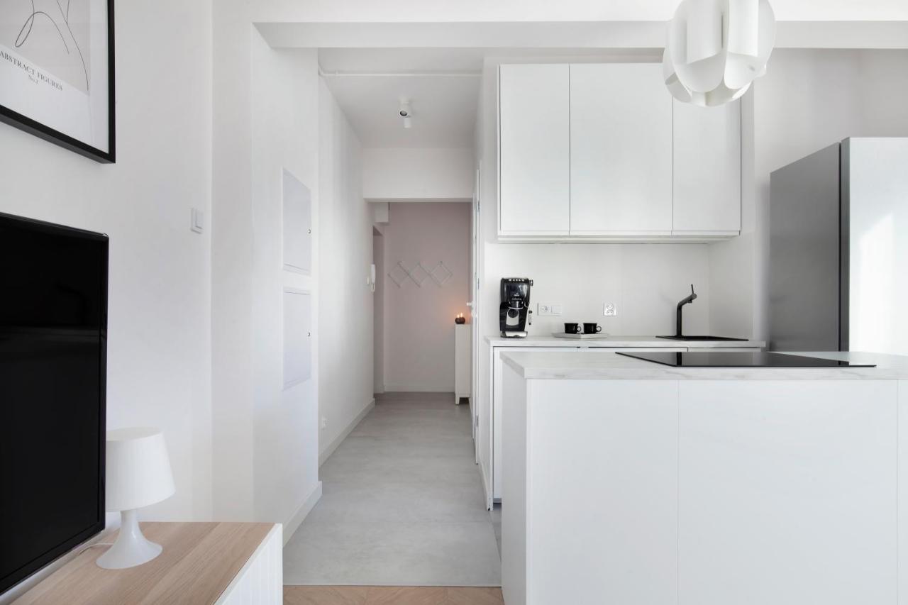 Elite Apartments Kowalska City Center Gdansk Dış mekan fotoğraf