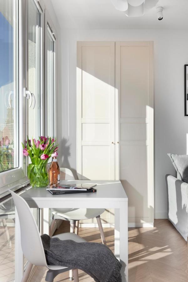 Elite Apartments Kowalska City Center Gdansk Dış mekan fotoğraf